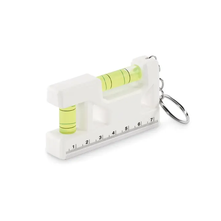 Magnetic level ABS key ring - MO2467 (MOCN#06)